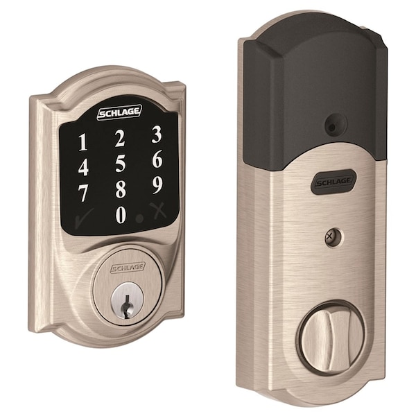Tubular Deadbolts and Deadlatches